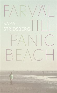 Farväl till Panic Beach 