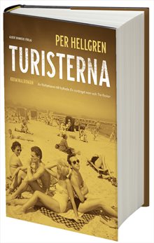 Turisterna