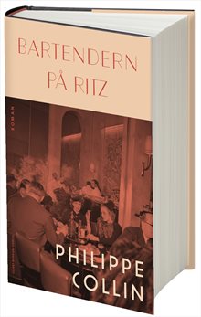 Bartendern på Ritz