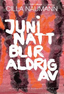 Juni natt blir aldrig av