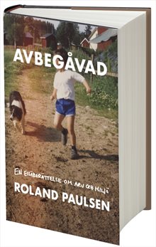 Avbegåvad : en essäberättelse om arv och miljö