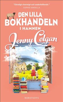 Den lilla bokhandeln i hamnen