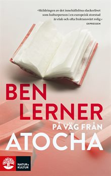 På väg från Atocha
