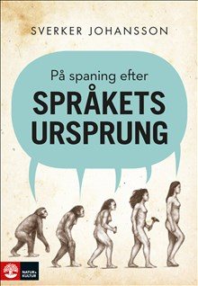 På spaning efter språkets ursprung