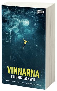 Vinnarna