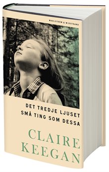 Det tredje ljuset ; Små ting som dessa