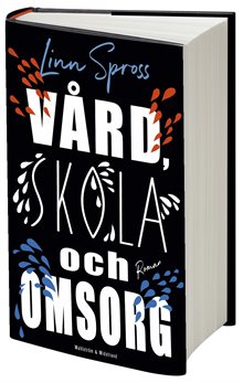 Vård, skola och omsorg
