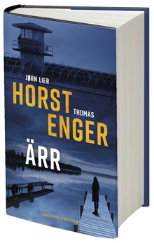 Ärr