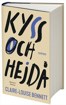 Kyss och hejdå