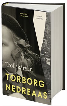 Trollskärvan