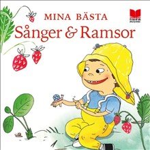 Mina bästa sånger & ramsor