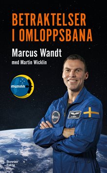 Betraktelser i omloppsbana