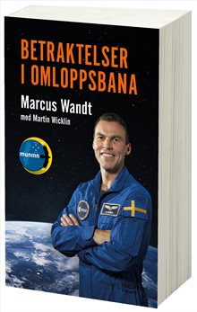 Betraktelser i omloppsbana