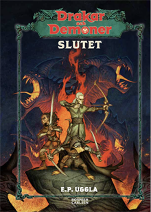 Slutet