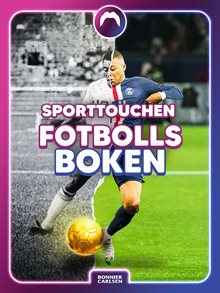 Sporttouchen - fotbollsboken