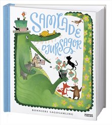 Samlade djursagor