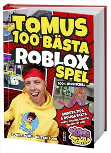 Tomus 100 bästa Robloxspel