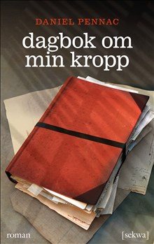 Dagbok om min kropp