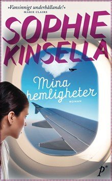 Mina hemligheter