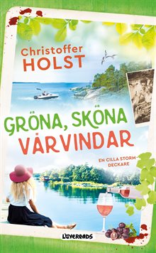 Gröna, sköna vårvindar