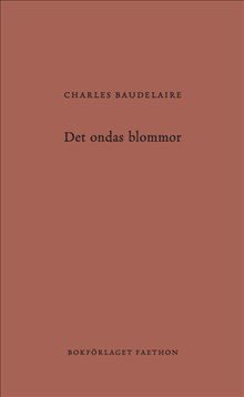 Det ondas blommor