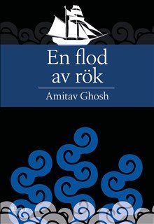 En flod av rök